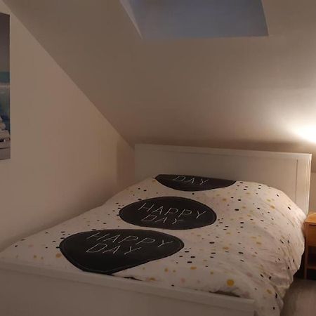 Guibert 19 Studio Combles Wifi Sweet Home Caudebec-les-Elbeuf 외부 사진